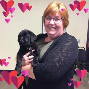 Meet your Posher, Kelly